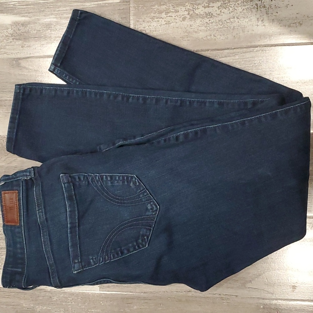Women's Hollister soft stretch pants